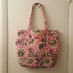Vera Bradley Tote